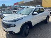 FIAT - TORO - 2018/2018 - Branca - R$ 89.900,00