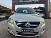 VOLKSWAGEN - TIGUAN - 2011/2011 - Prata - R$ 60.900,00