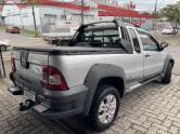 FIAT - STRADA - 2009/2009 - Prata - R$ 39.990,00