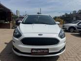 FORD - KA - 2019/2019 - Branca - R$ 45.900,00