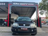 SUZUKI - GRAND VITARA - 2009/2009 - Preta - R$ 45.900,00