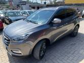 HYUNDAI - IX35 - 2018/2018 - Preta - R$ 85.900,00