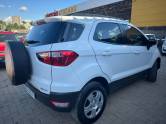 FORD - ECOSPORT - 2017/2017 - Branca - R$ 57.900,00