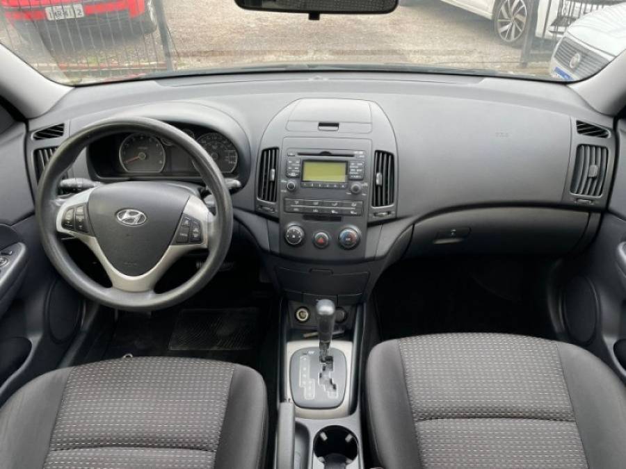 HYUNDAI - I30 - 2011/2011 - Preta - R$ 46.990,00