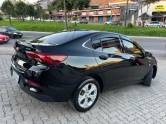 CHEVROLET - ONIX - 2020/2020 - Preta - R$ 79.900,00