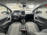 PEUGEOT - 208 - 2014/2014 - Prata - R$ 44.900,00