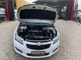 CHEVROLET - CRUZE - 2013/2013 - Branca - R$ 59.900,00