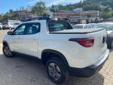 FIAT - TORO - 2018/2018 - Branca - R$ 89.900,00