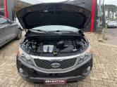 KIA MOTORS - SORENTO - 2013/2013 - Preta - R$ 69.900,00