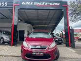 FORD - FIESTA - 2011/2011 - Vermelha - R$ 38.900,00