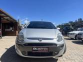 FIAT - PUNTO - 2013/2013 - Cinza - R$ 33.900,00