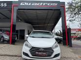 HYUNDAI - HB20S - 2017/2017 - Branca - R$ 63.900,00