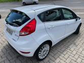 FORD - FIESTA - 2015/2015 - Branca - R$ 48.900,00