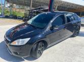 FORD - FOCUS - 2011/2011 - Preta - R$ 39.990,00