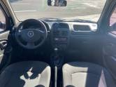 RENAULT - CLIO - 2014/2014 - Branca - R$ 29.900,00