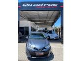 TOYOTA - YARIS - 2019/2019 - Azul - R$ 74.900,00