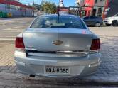 CHEVROLET - VECTRA - 2010/2010 - Prata - R$ 36.900,00