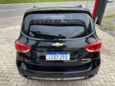 CHEVROLET - SPIN - 2019/2019 - Preta - R$ 76.900,00