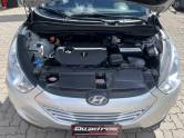 HYUNDAI - IX35 - 2014/2014 - Prata - R$ 70.900,00