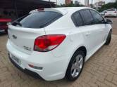 CHEVROLET - CRUZE - 2014/2014 - Branca - R$ 59.990,00