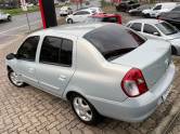 RENAULT - CLIO - 2009/2009 - Prata - R$ 27.900,00