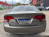 HONDA - CIVIC - 2008/2008 - Dourada - R$ 42.900,00