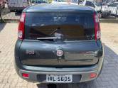 FIAT - UNO - 2011/2011 - Cinza - R$ 26.900,00