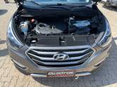 HYUNDAI - IX35 - 2018/2018 - Preta - R$ 85.900,00