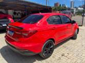 FIAT - CRONOS - 2020/2020 - Vermelha - R$ 72.900,00