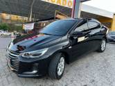 CHEVROLET - ONIX - 2020/2020 - Preta - R$ 79.900,00