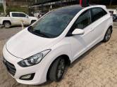 HYUNDAI - I30 - 2016/2016 - Branca - R$ 84.900,00