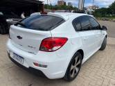 CHEVROLET - CRUZE - 2014/2014 - Branca - R$ 59.990,00