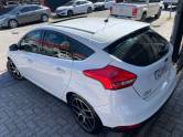 FORD - FOCUS - 2016/2016 - Branca - R$ 69.900,00