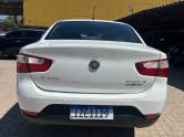 FIAT - GRAND SIENA - 2019/2019 - Branca - R$ 46.900,00