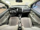 NISSAN - LIVINA - 2010/2010 - Branca - R$ 31.900,00