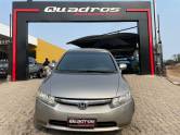 HONDA - CIVIC - 2008/2008 - Dourada - R$ 42.900,00