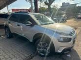 CITROËN - C4 CACTUS - 2020/2020 - Prata - R$ 68.900,00