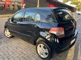 CHEVROLET - AGILE - 2011/2011 - Preta - R$ 33.900,00