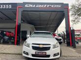 CHEVROLET - CRUZE - 2013/2013 - Branca - R$ 58.900,00