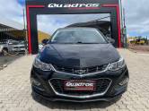 CHEVROLET - CRUZE - 2018/2018 - Preta - R$ 83.900,00