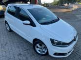 VOLKSWAGEN - FOX - 2016/2016 - Branca - R$ 48.900,00