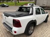 RENAULT - DUSTER OROCH - 2017/2017 - Branca - R$ 72.900,00