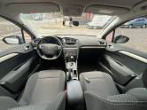 CITROËN - C4 LOUNGE - 2014/2014 - Prata - R$ 57.900,00