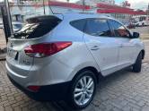 HYUNDAI - IX35 - 2014/2014 - Prata - R$ 70.900,00