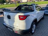 FIAT - TORO - 2017/2017 - Branca - R$ 95.900,00