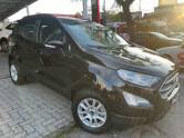 FORD - ECOSPORT - 2020/2020 - Preta - R$ 74.900,00