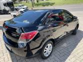 CHEVROLET - PRISMA - 2015/2015 - Preta - R$ 50.900,00