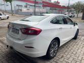 CHEVROLET - CRUZE - 2019/2019 - Branca - R$ 94.900,00