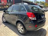 CHEVROLET - CAPTIVA - 2011/2011 - Preta - R$ 42.900,00