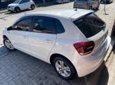 VOLKSWAGEN - POLO - 2018/2018 - Branca - R$ 59.990,00